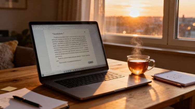 Podanie o pracę a list motywacyjny – czym się różnią?