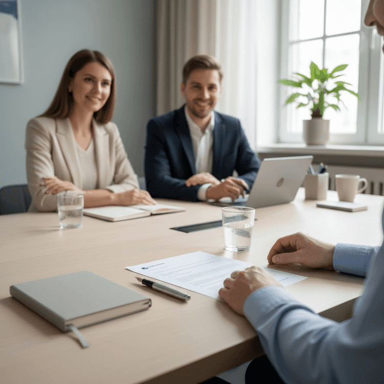 Podanie o pracę a list motywacyjny – czym się różnią?